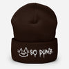 LOGO - Cuffed Beanie