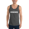 No To Veggies - Men's Tank Top