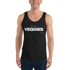 No To Veggies - Men's Tank Top