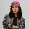 DREAM GIRL - Retro Trucker Cap