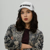 DREAM GIRL - Retro Trucker Cap