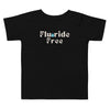 FF - Toddler Short Sleeve Tee