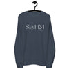 SAHM LIFE - Unisex organic sweatshirt