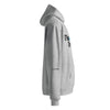 FLUORIDE FREE - Unisex oversized hoodie