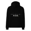 THAT GAVE ME AIDS - Unisex oversized hoodie