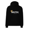 MASTER OF MY MIND - Unisex oversized hoodie