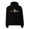 SCREAM QUEEN - Unisex oversized hoodie