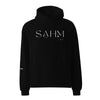 SAHM LIFE - Unisex oversized hoodie