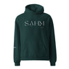 SAHM LIFE - Unisex oversized hoodie