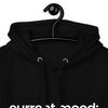 CURRENT MOOD - ICK'D OUT - Unisex Hoodie