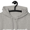 CURRENT MOOD - ICK'D OUT - Unisex Hoodie