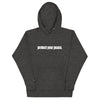 PROTECT YOUR PEACE - Unisex Hoodie