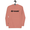 DREAM GIRL 2 - Unisex Hoodie