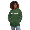 DREAM GIRL - Unisex Hoodie