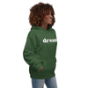 DREAM GIRL - Unisex Hoodie