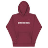 PROTECT YOUR PEACE - Unisex Hoodie