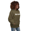 DREAM GIRL - Unisex Hoodie