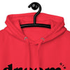 DREAM GIRL 2 - Unisex Hoodie