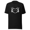 LOVE YOU TO DEATH - Unisex staple eco t-shirt