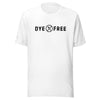 DYE FREE - Unisex staple eco t-shirt