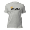 MASTER OF MY MIND 2 - Unisex t-shirt