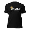 MASTER OF MY MIND - Unisex t-shirt