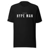 HYPE MAN - Unisex t-shirt