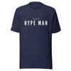 HYPE MAN - Unisex t-shirt