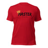 MASTER OF MY MIND 2 - Unisex t-shirt