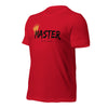 MASTER OF MY MIND 2 - Unisex t-shirt