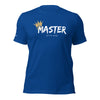 MASTER OF MY MIND - Unisex t-shirt