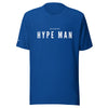 HYPE MAN - Unisex t-shirt