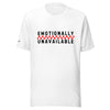 UNAVAILABLE- Unisex t-shirt