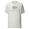 MANIFEST - Unisex t-shirt