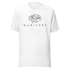 MANIFEST - Unisex t-shirt