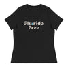 FF - Women's Relaxed T-Shirt