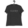 SAHM LIFE - Women's Relaxed T-Shirt