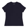 FF - Women's Relaxed T-Shirt