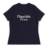 FF - Women's Relaxed T-Shirt