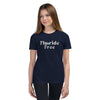 FF - Youth Short Sleeve T-Shirt